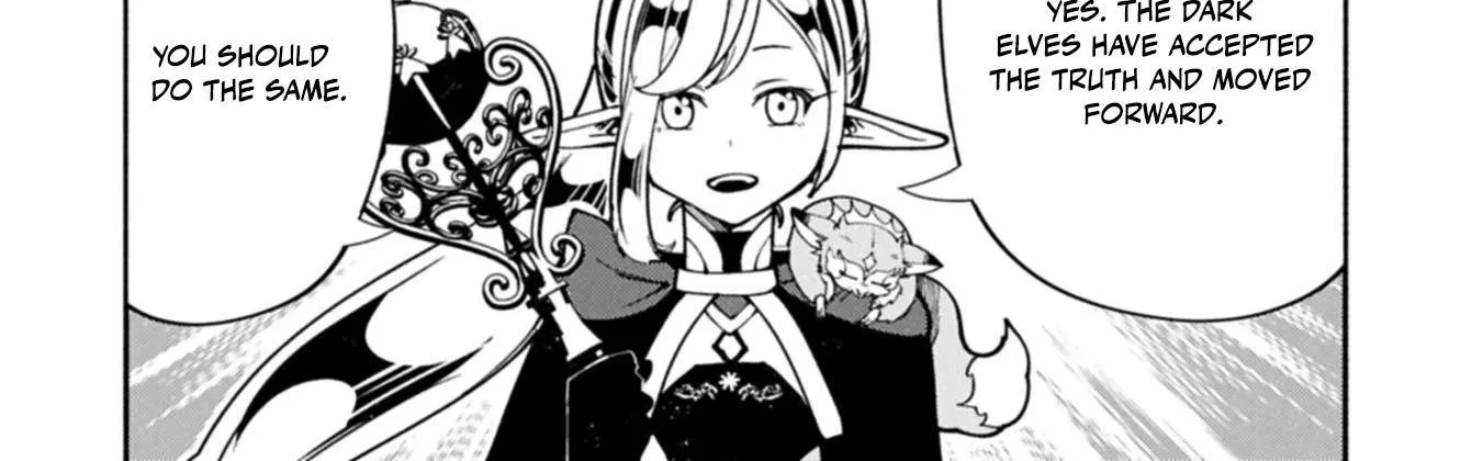 Hell Mode – Yarikomi Suki no Gamer wa Haisettei no Isekai de Musou Suru Chapter 84.1 page 13 - 