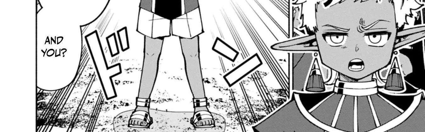 Hell Mode – Yarikomi Suki no Gamer wa Haisettei no Isekai de Musou Suru Chapter 84.1 page 17 - 