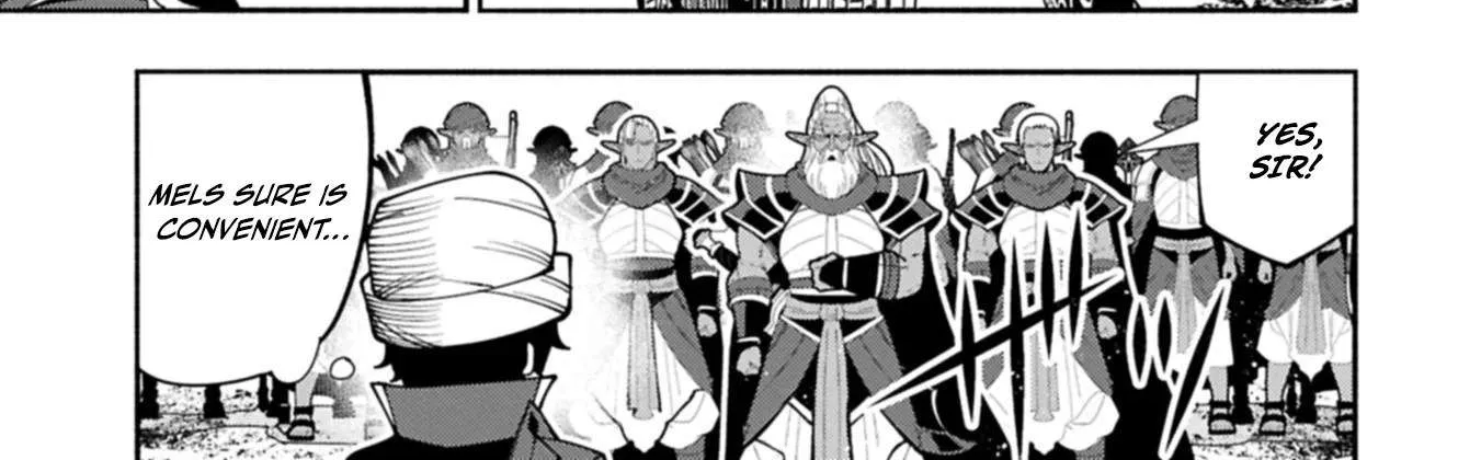 Hell Mode – Yarikomi Suki no Gamer wa Haisettei no Isekai de Musou Suru Chapter 84.1 page 19 - 