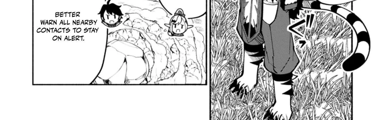 Hell Mode – Yarikomi Suki no Gamer wa Haisettei no Isekai de Musou Suru Chapter 84.1 page 5 - 