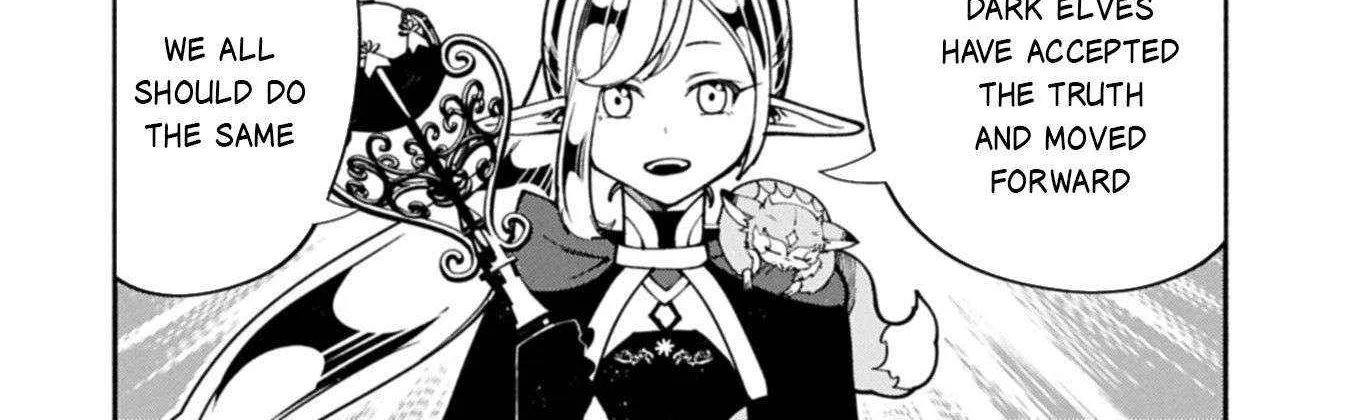 Hell Mode – Yarikomi Suki no Gamer wa Haisettei no Isekai de Musou Suru Chapter 84 page 13 - 