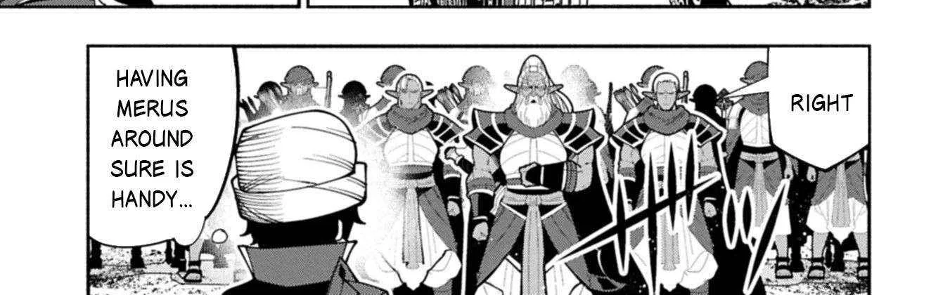 Hell Mode – Yarikomi Suki no Gamer wa Haisettei no Isekai de Musou Suru Chapter 84 page 19 - 