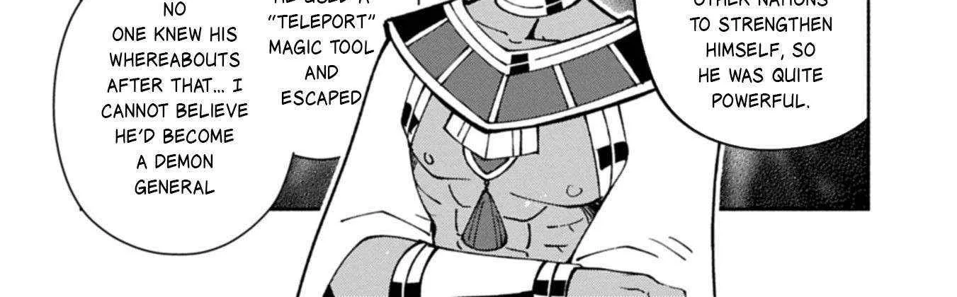 Hell Mode – Yarikomi Suki no Gamer wa Haisettei no Isekai de Musou Suru Chapter 84 page 25 - 