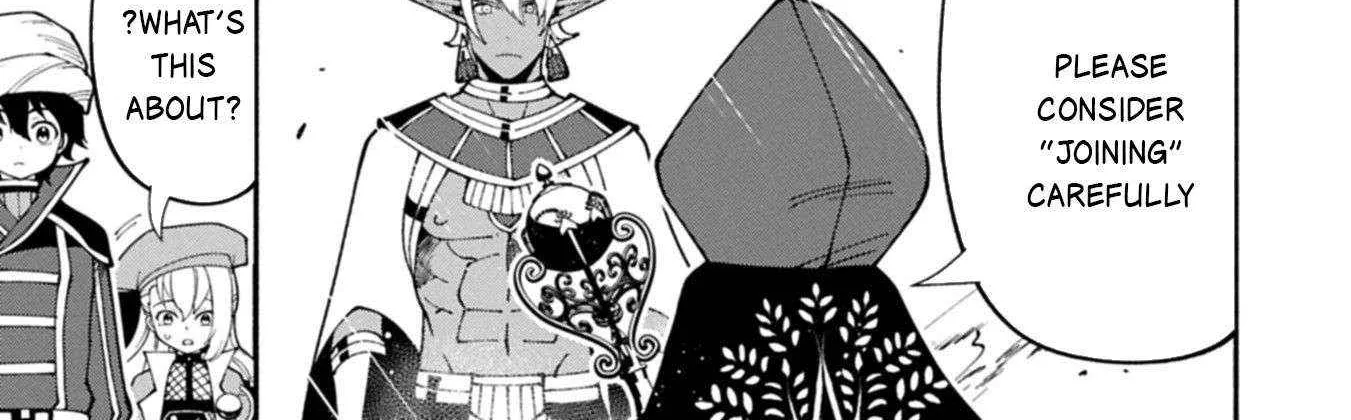 Hell Mode – Yarikomi Suki no Gamer wa Haisettei no Isekai de Musou Suru Chapter 84 page 27 - 