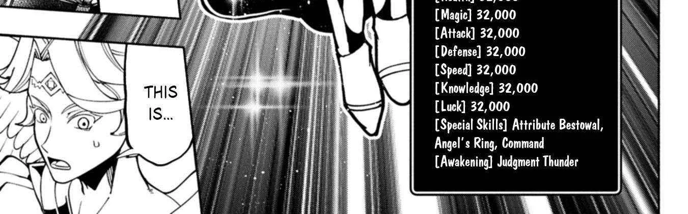 Hell Mode – Yarikomi Suki no Gamer wa Haisettei no Isekai de Musou Suru Chapter 84 page 31 - 