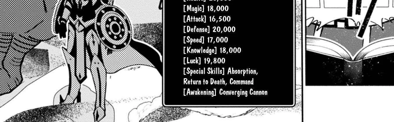 Hell Mode – Yarikomi Suki no Gamer wa Haisettei no Isekai de Musou Suru Chapter 84 page 33 - 