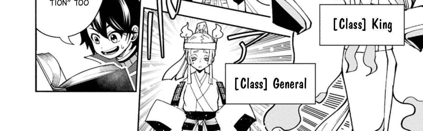 Hell Mode – Yarikomi Suki no Gamer wa Haisettei no Isekai de Musou Suru Chapter 84 page 37 - 