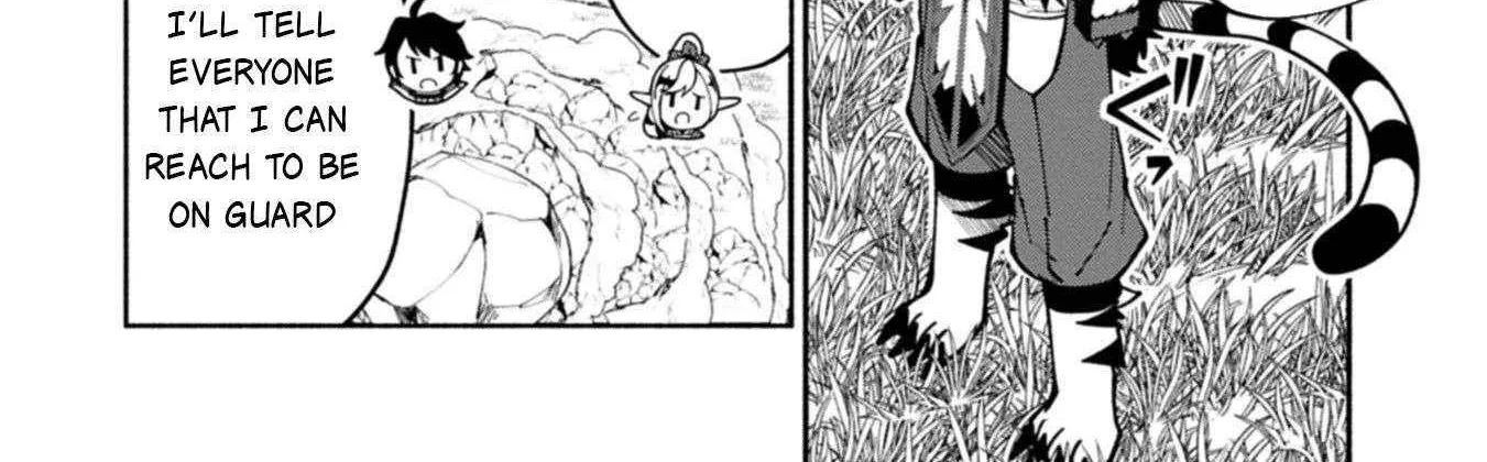 Hell Mode – Yarikomi Suki no Gamer wa Haisettei no Isekai de Musou Suru Chapter 84 page 5 - 