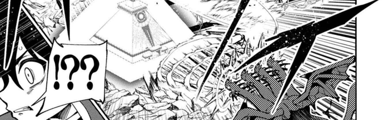 Hell Mode – Yarikomi Suki no Gamer wa Haisettei no Isekai de Musou Suru Chapter 84 page 47 - 