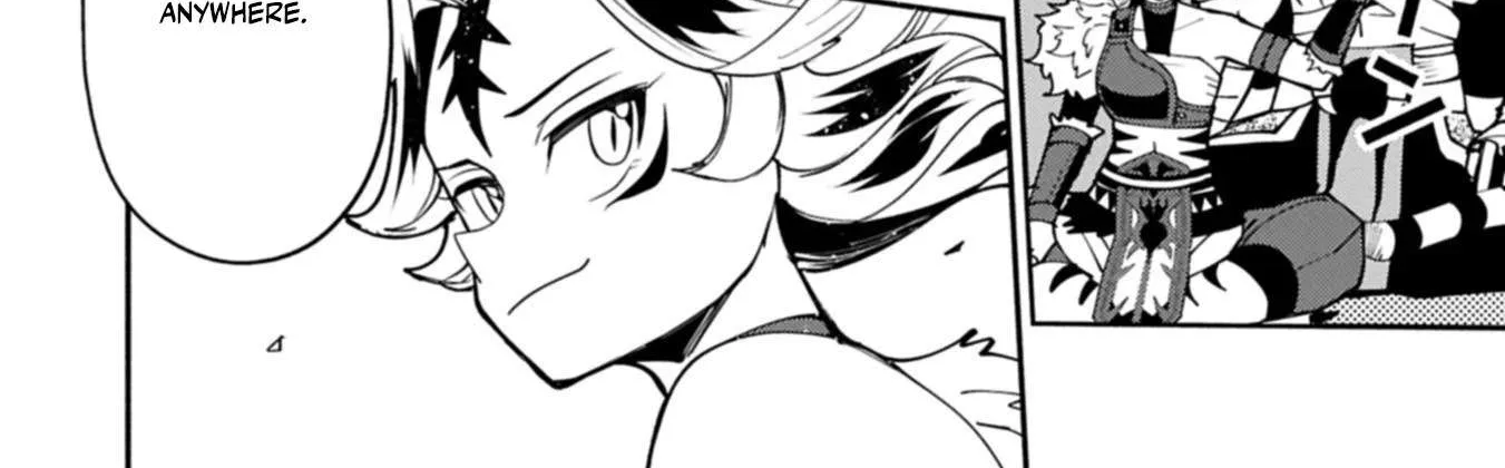Hell Mode – Yarikomi Suki no Gamer wa Haisettei no Isekai de Musou Suru Chapter 85.1 page 14 - 