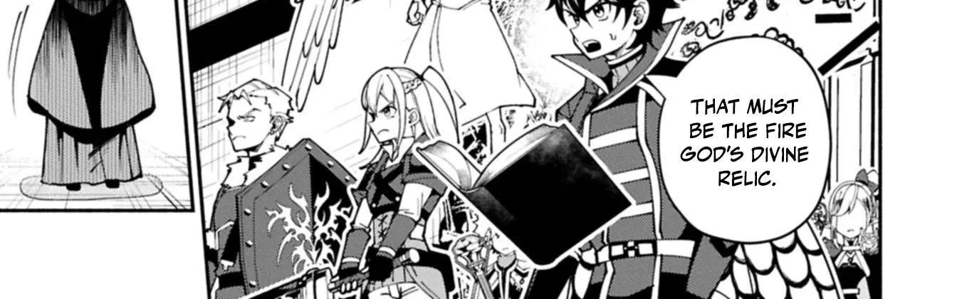 Hell Mode – Yarikomi Suki no Gamer wa Haisettei no Isekai de Musou Suru Chapter 85.1 page 20 - 