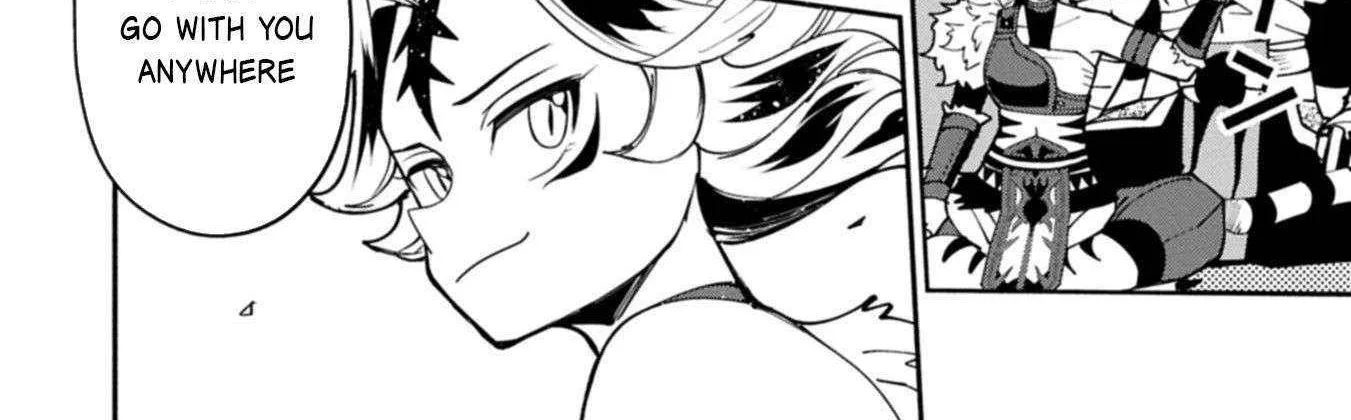 Hell Mode – Yarikomi Suki no Gamer wa Haisettei no Isekai de Musou Suru Chapter 85 page 14 - 