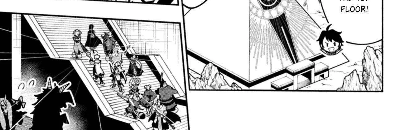 Hell Mode – Yarikomi Suki no Gamer wa Haisettei no Isekai de Musou Suru Chapter 85 page 16 - 