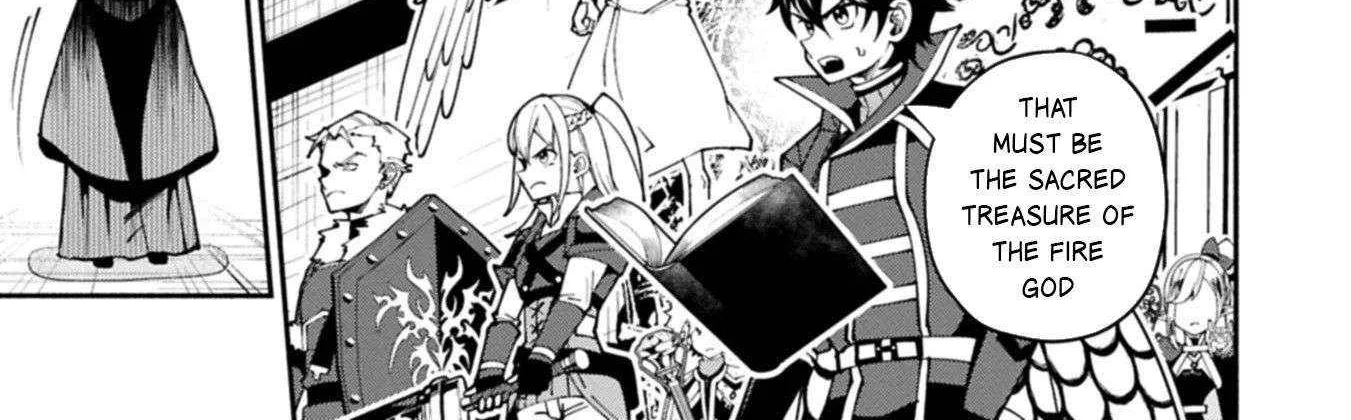 Hell Mode – Yarikomi Suki no Gamer wa Haisettei no Isekai de Musou Suru Chapter 85 page 20 - 