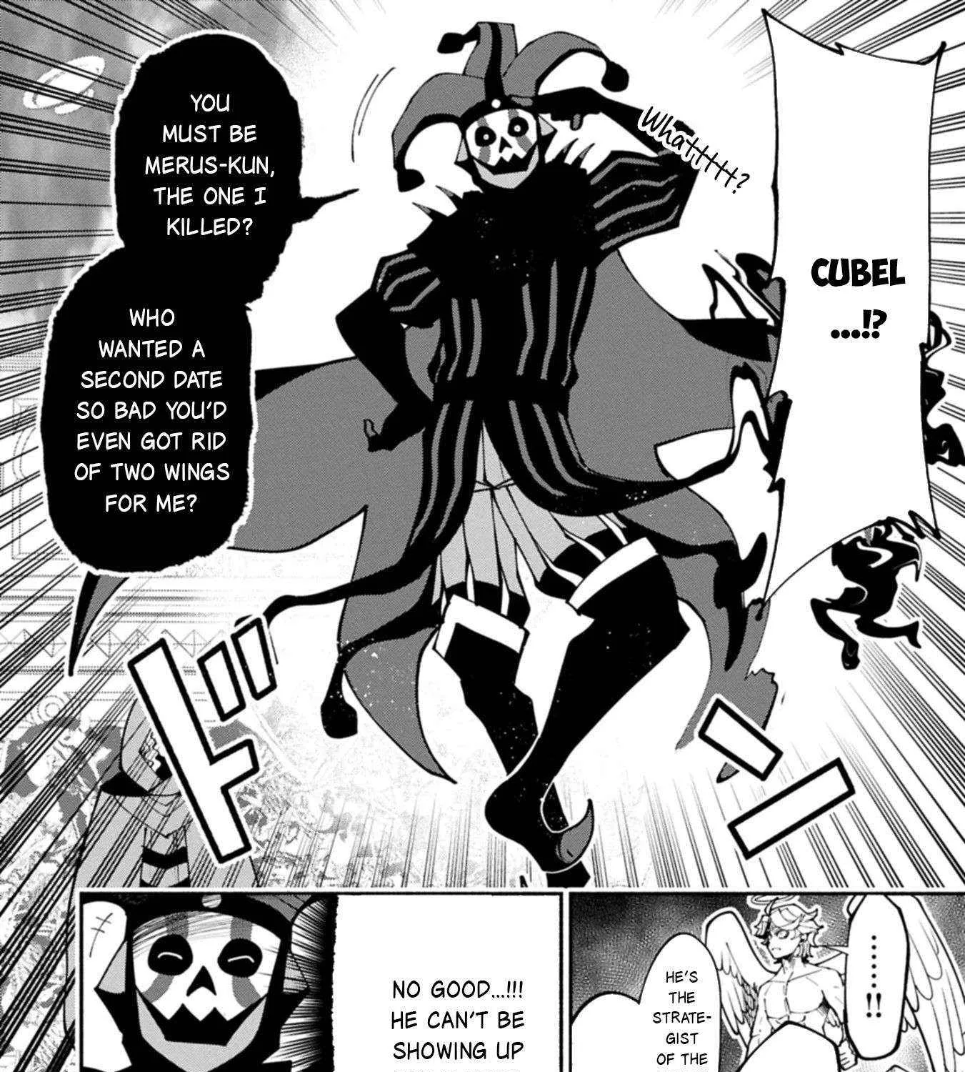 Hell Mode – Yarikomi Suki no Gamer wa Haisettei no Isekai de Musou Suru Chapter 85 page 25 - 