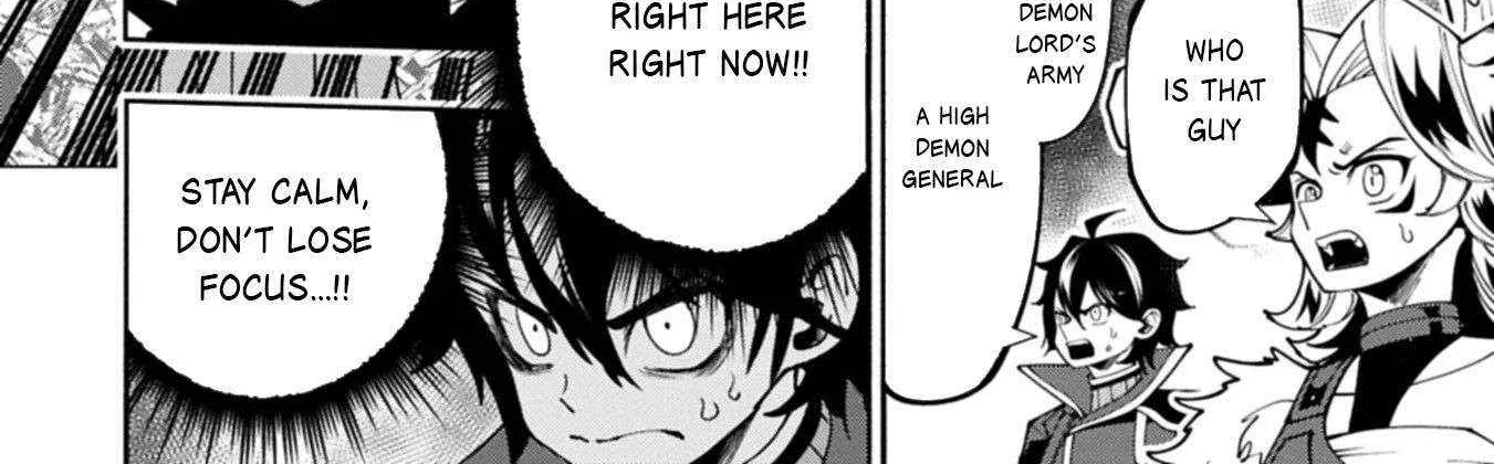 Hell Mode – Yarikomi Suki no Gamer wa Haisettei no Isekai de Musou Suru Chapter 85 page 26 - 