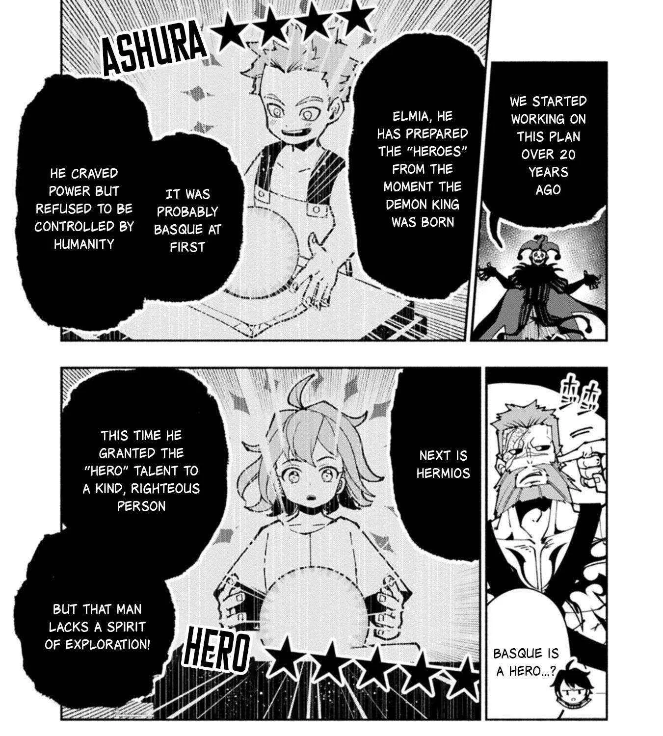 Hell Mode – Yarikomi Suki no Gamer wa Haisettei no Isekai de Musou Suru Chapter 85 page 27 - 