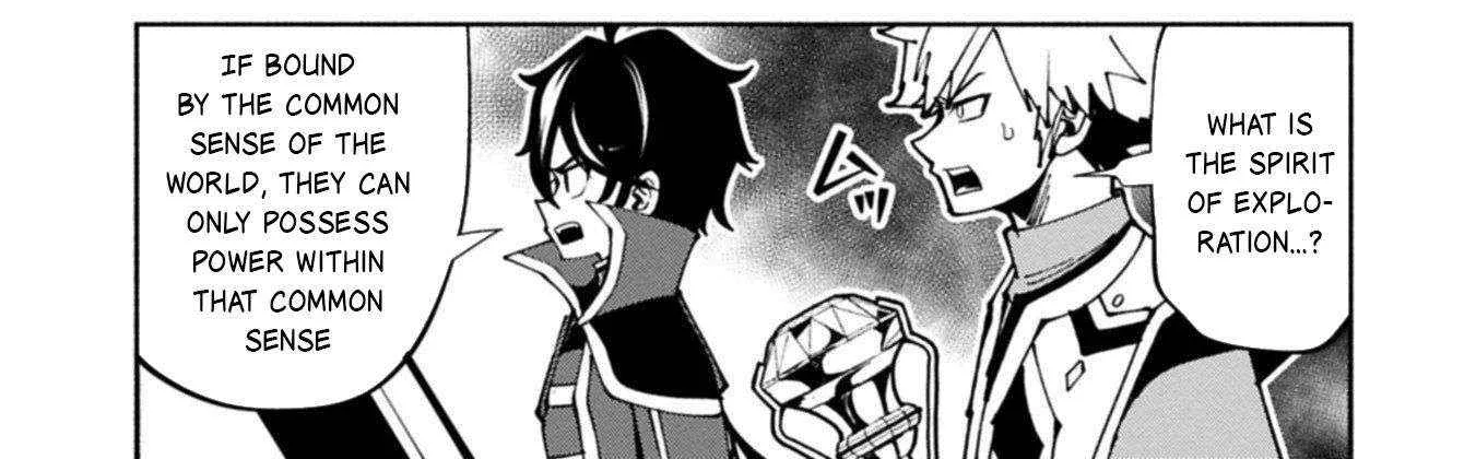 Hell Mode – Yarikomi Suki no Gamer wa Haisettei no Isekai de Musou Suru Chapter 85 page 28 - 