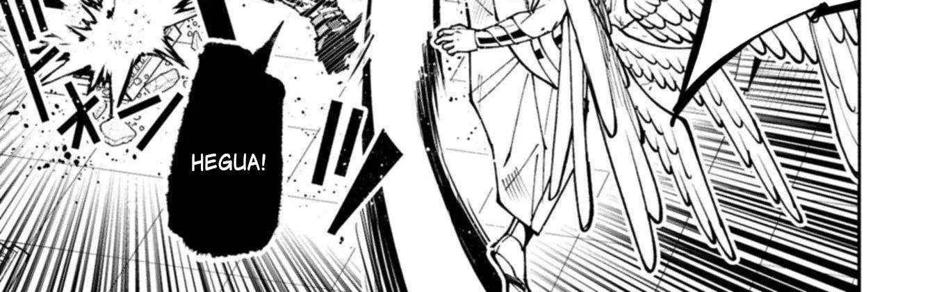 Hell Mode – Yarikomi Suki no Gamer wa Haisettei no Isekai de Musou Suru Chapter 85 page 32 - 