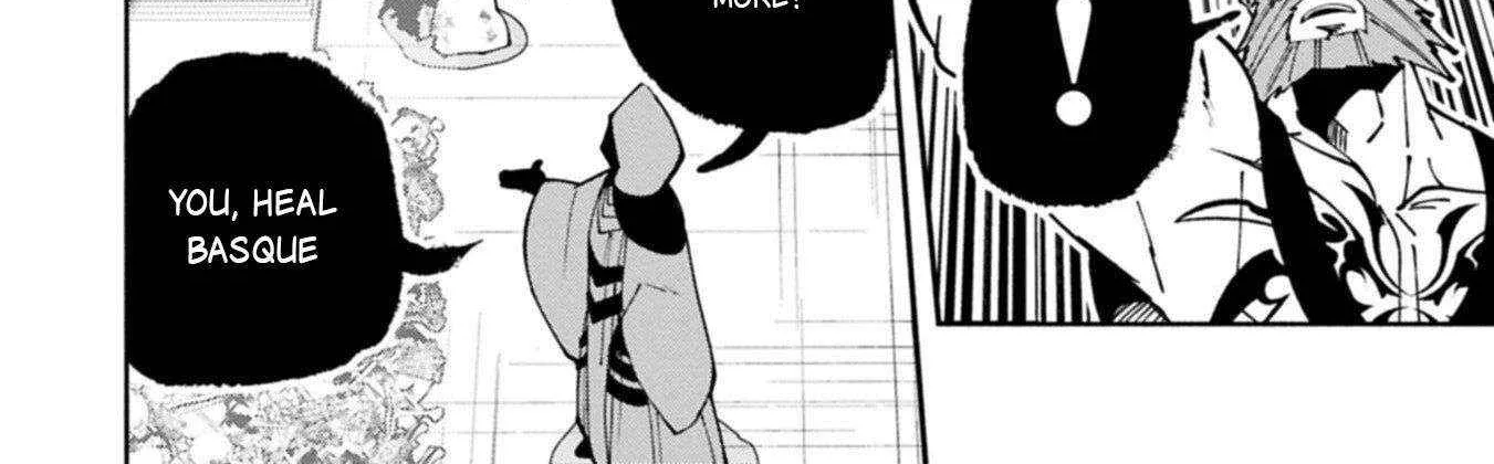 Hell Mode – Yarikomi Suki no Gamer wa Haisettei no Isekai de Musou Suru Chapter 85 page 38 - 