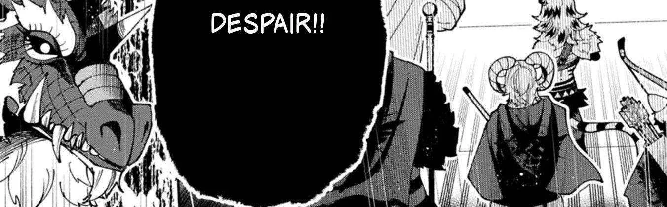 Hell Mode – Yarikomi Suki no Gamer wa Haisettei no Isekai de Musou Suru Chapter 85 page 44 - 