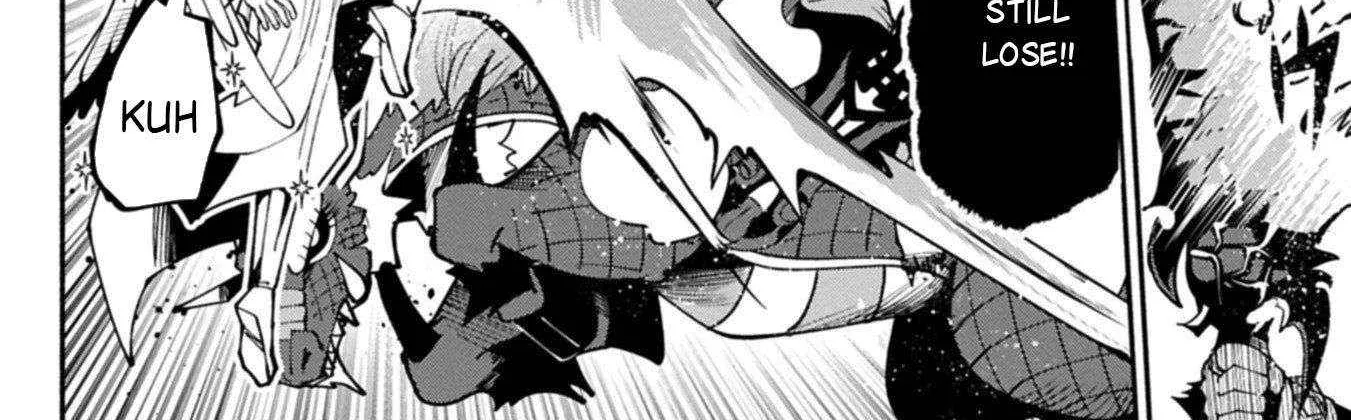 Hell Mode – Yarikomi Suki no Gamer wa Haisettei no Isekai de Musou Suru Chapter 85 page 46 - 
