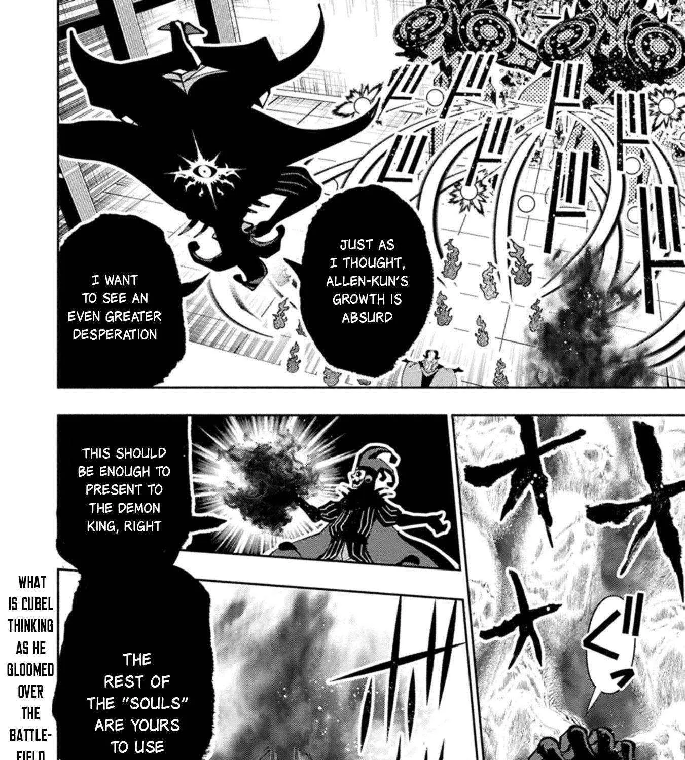 Hell Mode – Yarikomi Suki no Gamer wa Haisettei no Isekai de Musou Suru Chapter 85 page 53 - 