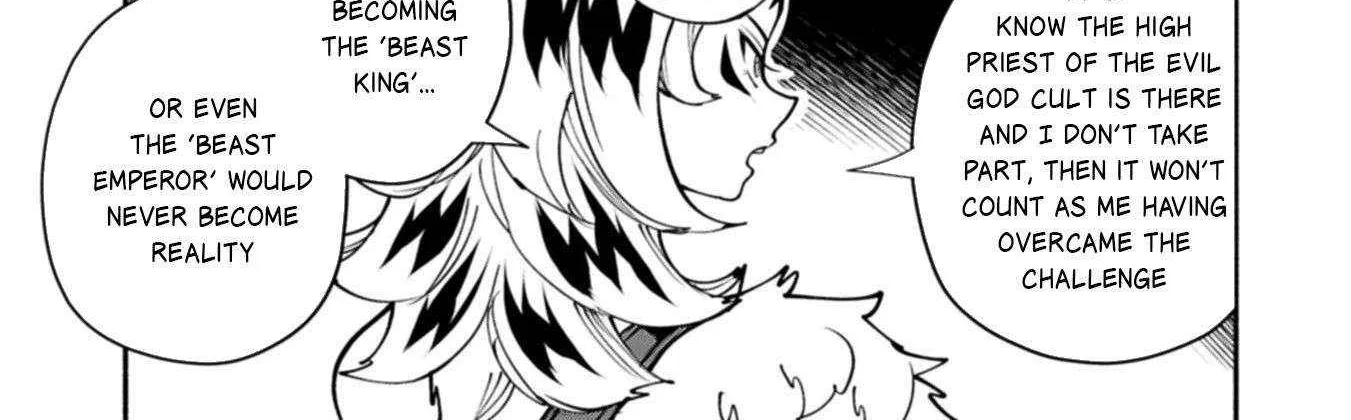 Hell Mode – Yarikomi Suki no Gamer wa Haisettei no Isekai de Musou Suru Chapter 85 page 8 - 