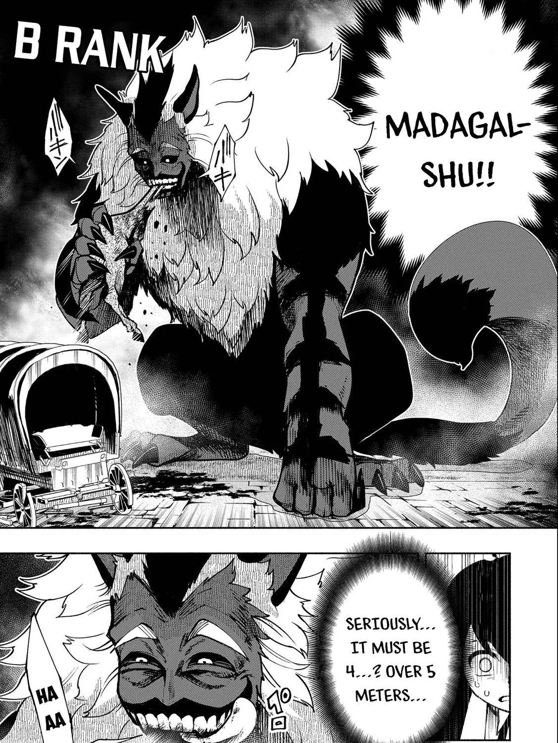 Hell Mode – Yarikomi Suki no Gamer wa Haisettei no Isekai de Musou Suru Chapter 9 page 14 - 