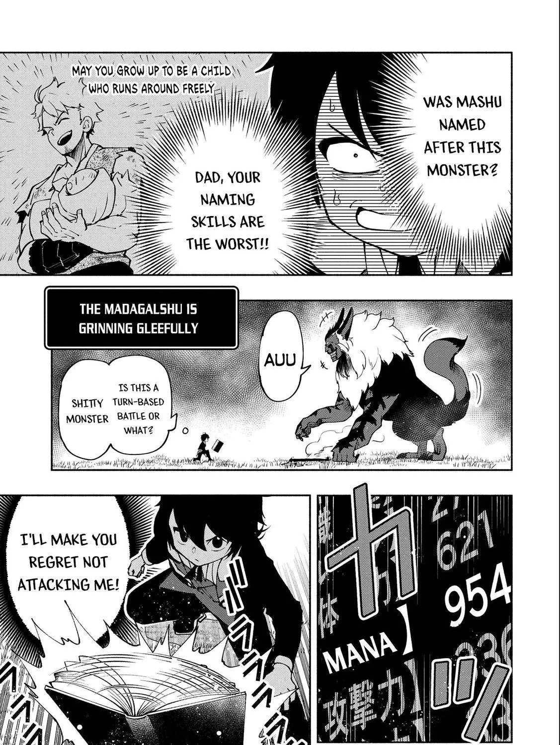 Hell Mode – Yarikomi Suki no Gamer wa Haisettei no Isekai de Musou Suru Chapter 9 page 26 - 