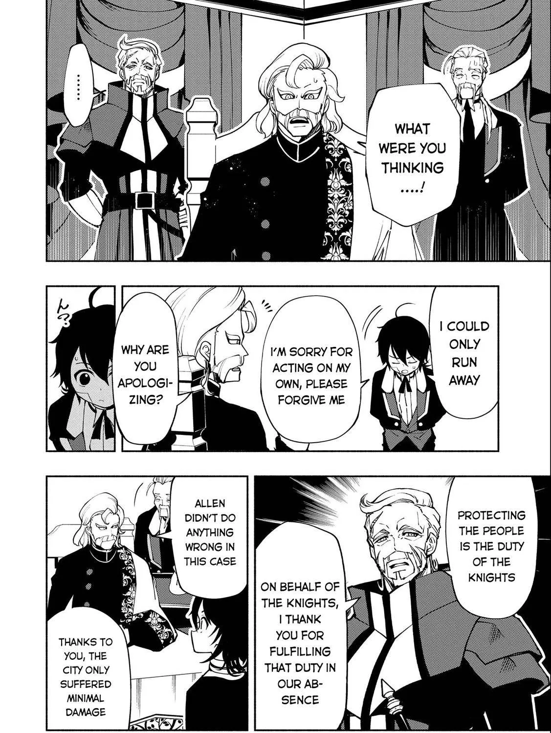 Hell Mode – Yarikomi Suki no Gamer wa Haisettei no Isekai de Musou Suru Chapter 9 page 42 - 