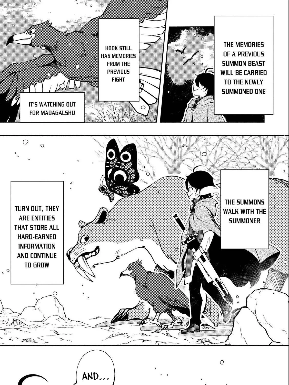 Hell Mode – Yarikomi Suki no Gamer wa Haisettei no Isekai de Musou Suru Chapter 9 page 48 - 