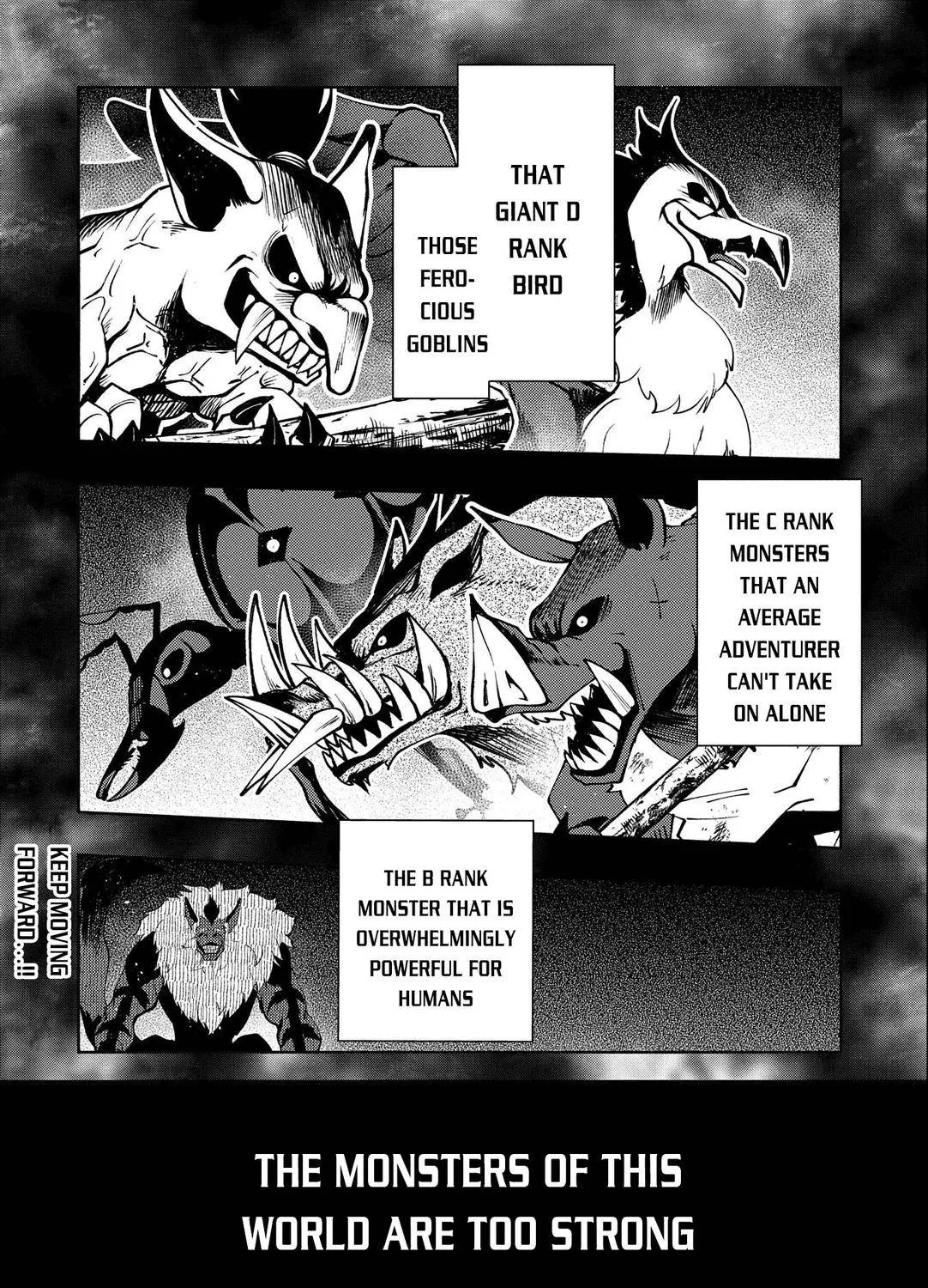 Hell Mode – Yarikomi Suki no Gamer wa Haisettei no Isekai de Musou Suru Chapter 9 page 50 - 