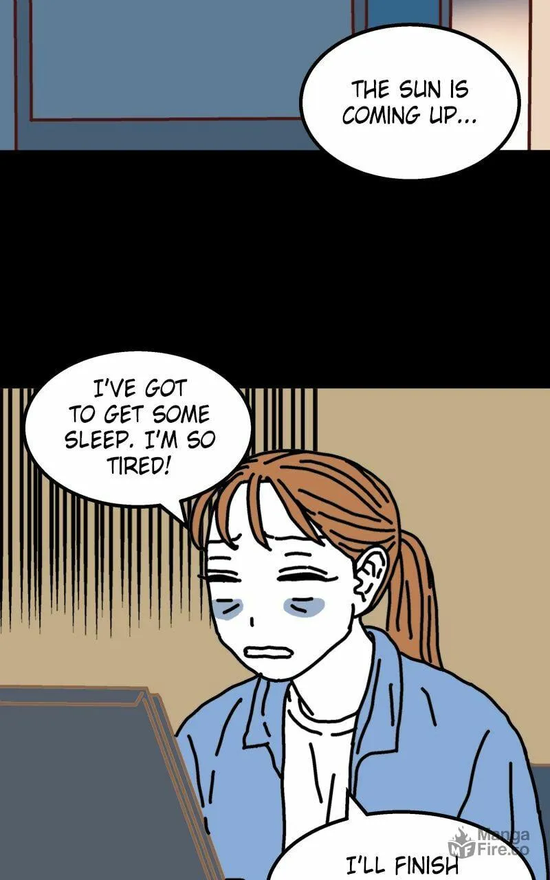 Hell of a Romance Chapter 13 page 3 - 