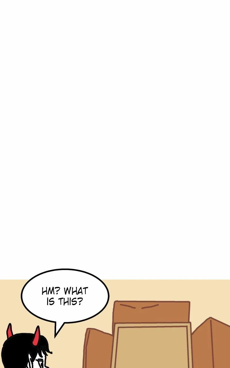 Hell of a Romance Chapter 13 page 23 - 