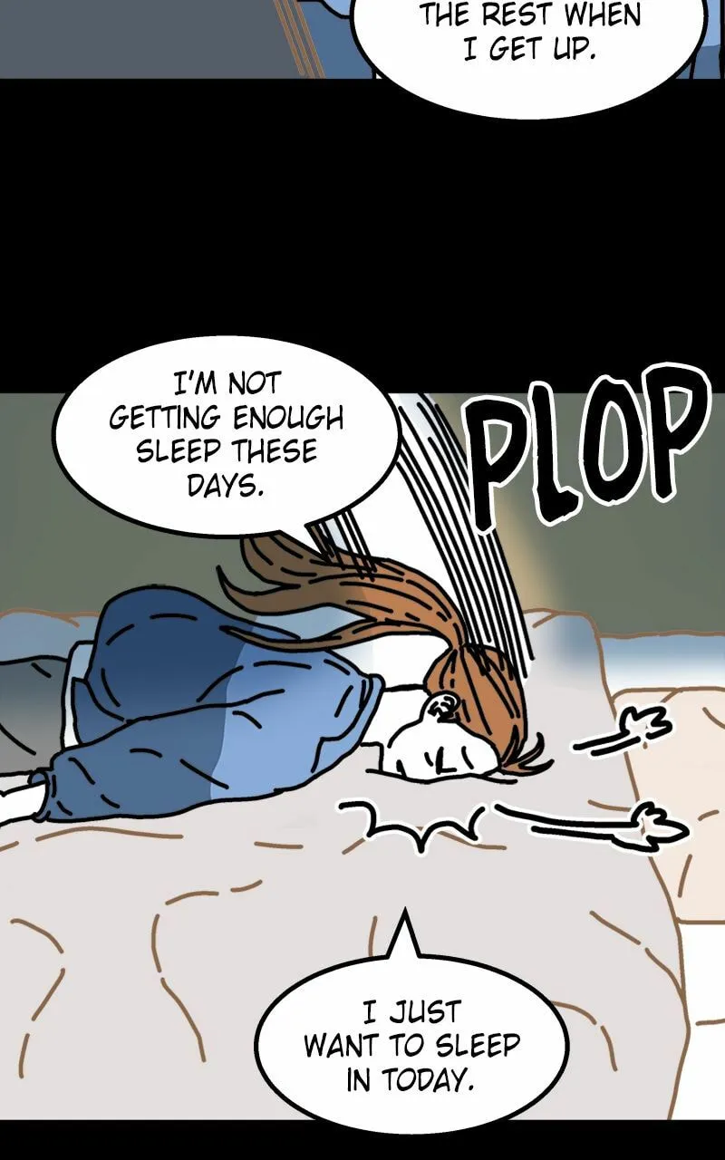 Hell of a Romance Chapter 13 page 4 - 