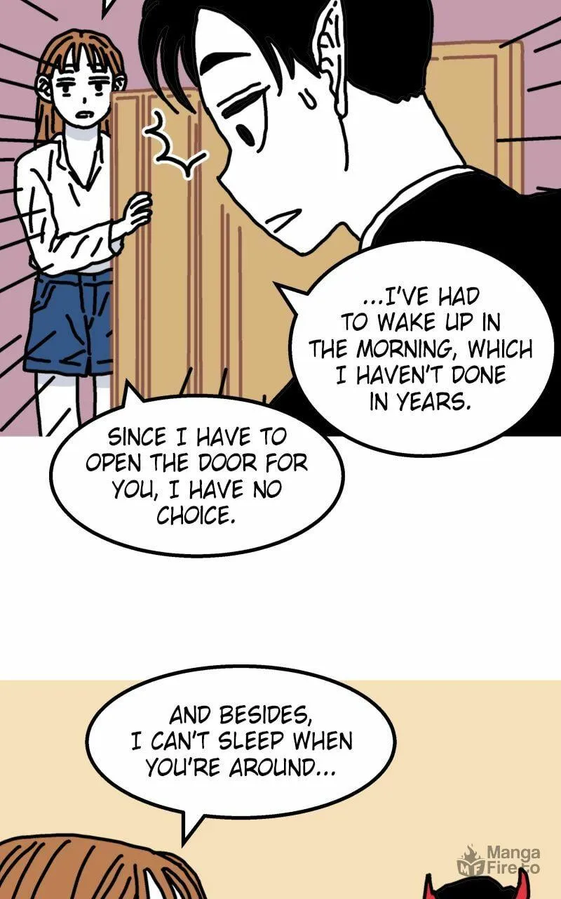 Hell of a Romance Chapter 13 page 33 - 