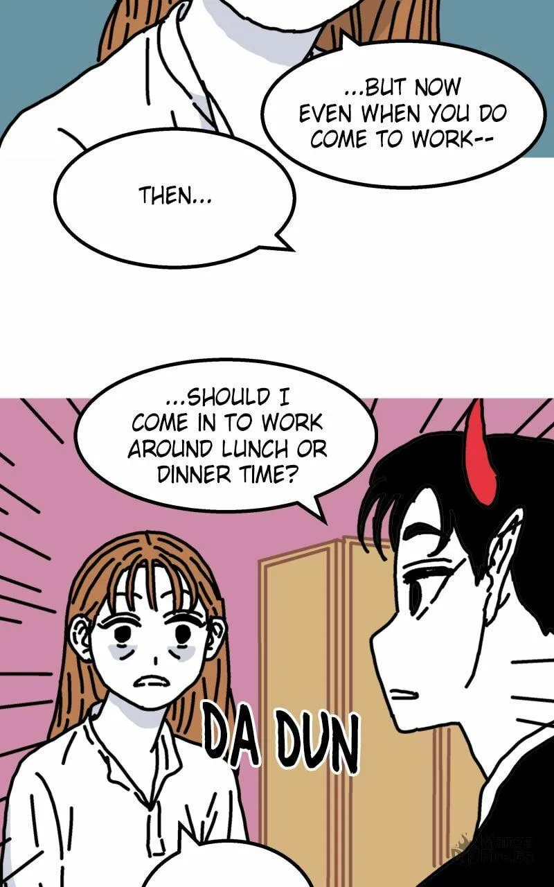 Hell of a Romance Chapter 13 page 36 - 
