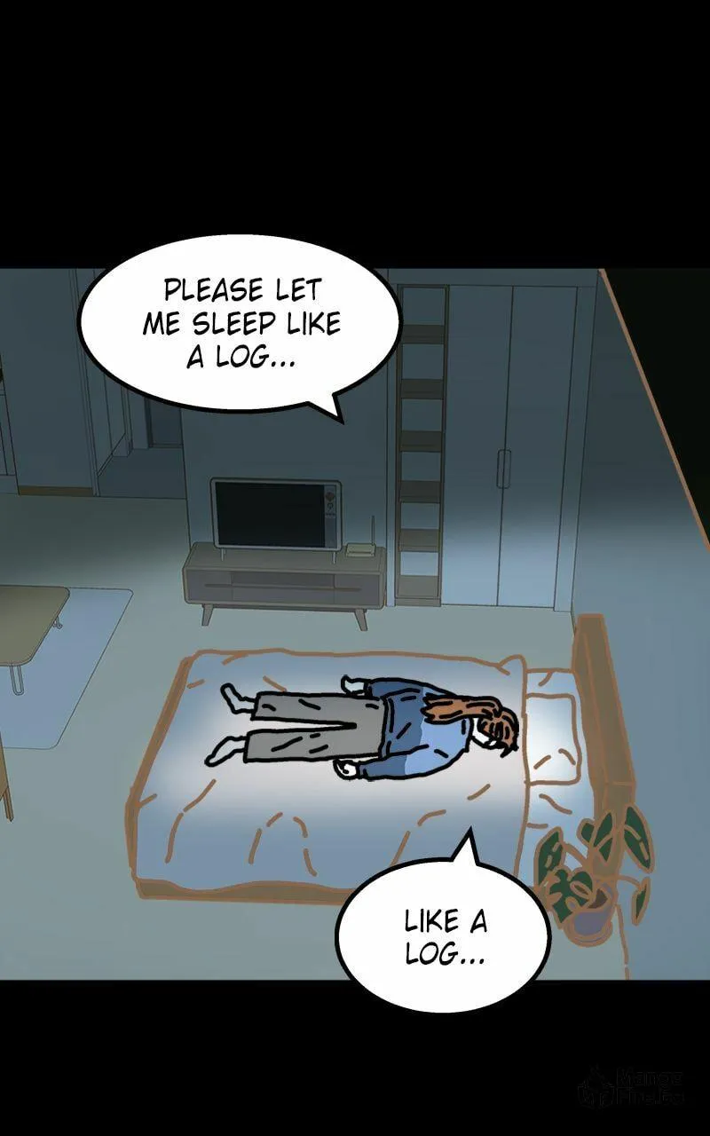 Hell of a Romance Chapter 13 page 5 - 