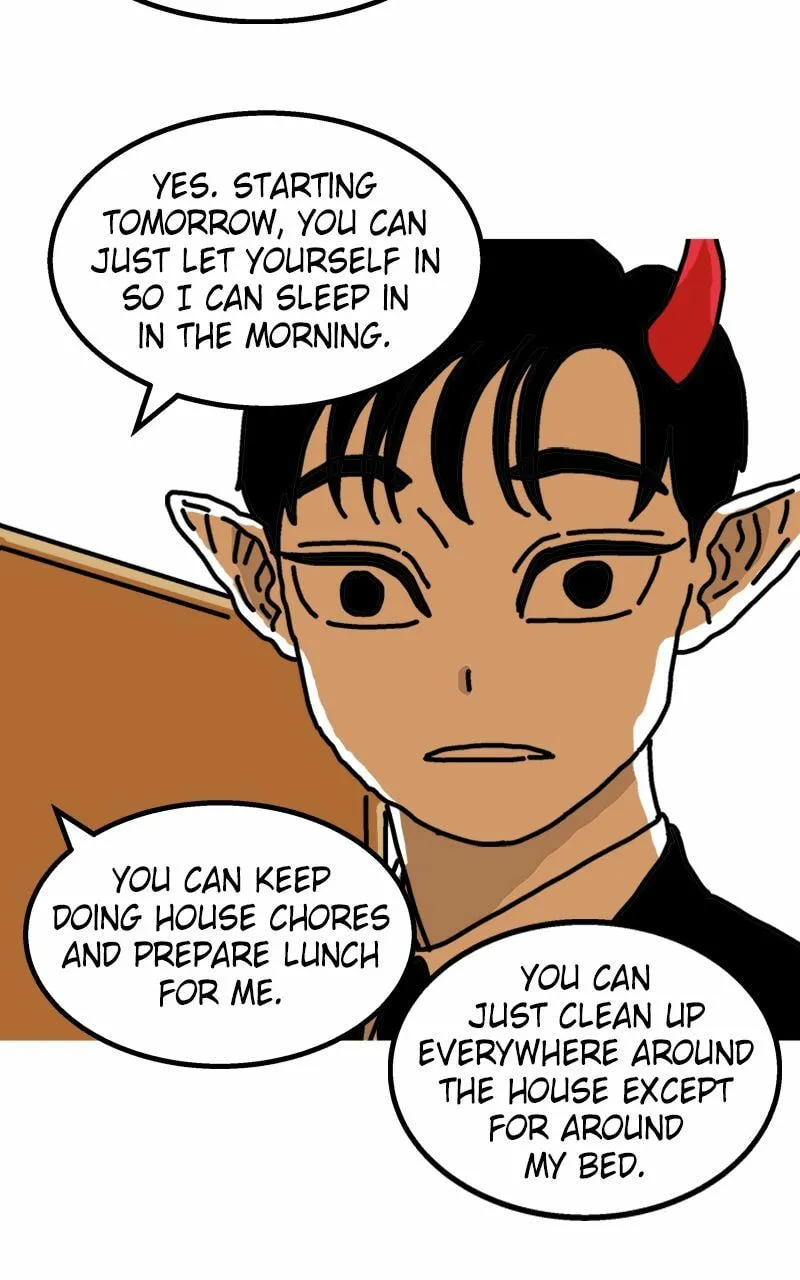 Hell of a Romance Chapter 13 page 41 - 