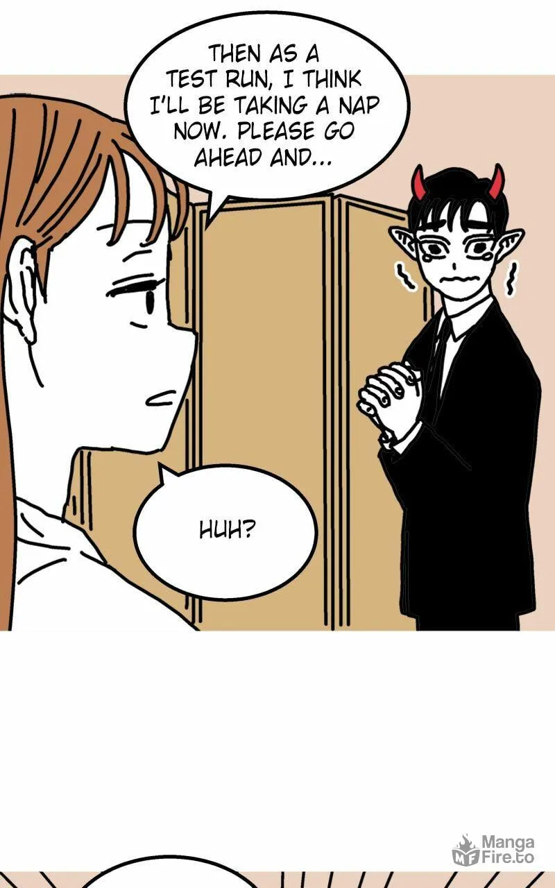 Hell of a Romance Chapter 13 page 42 - 