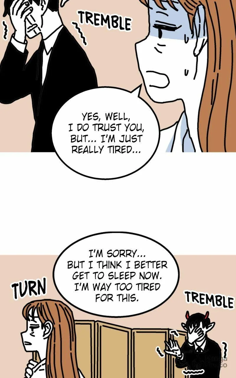 Hell of a Romance Chapter 13 page 45 - 