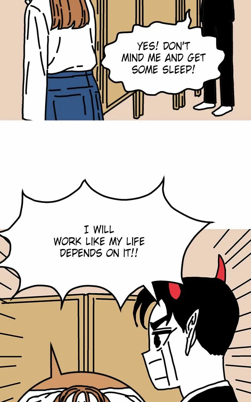 Hell of a Romance Chapter 13 page 46 - 