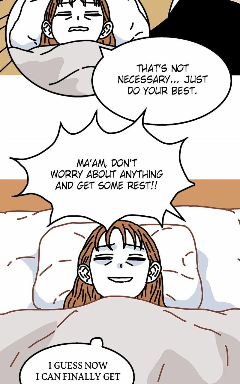 Hell of a Romance Chapter 13 page 47 - 