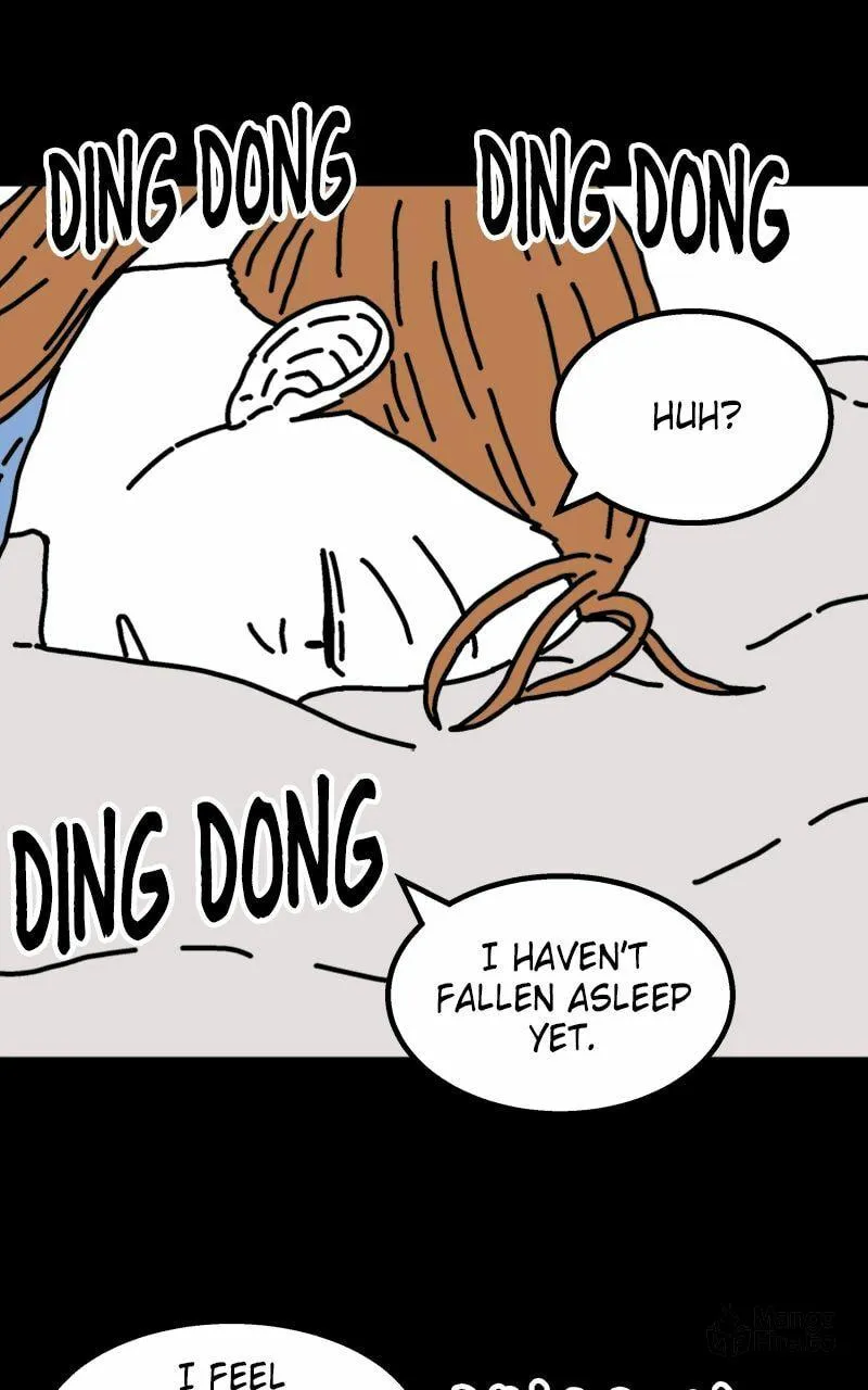Hell of a Romance Chapter 13 page 6 - 