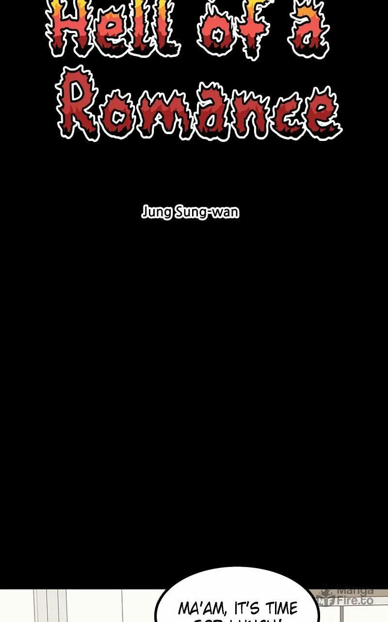 Hell of a Romance Chapter 13 page 10 - 