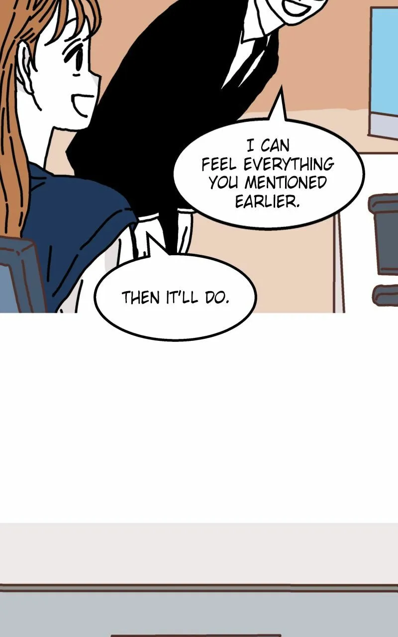 Hell of a Romance Chapter 21 page 14 - 