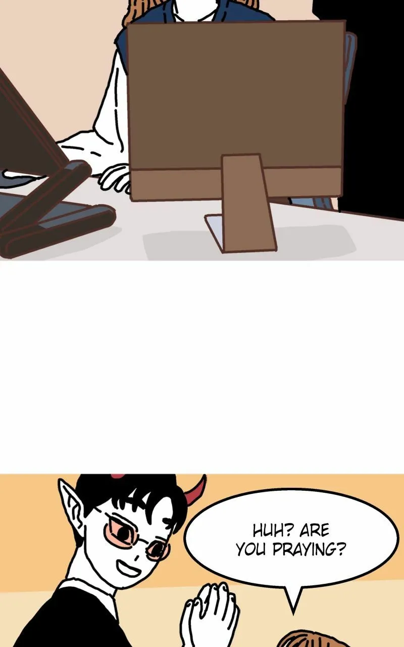 Hell of a Romance Chapter 21 page 16 - 