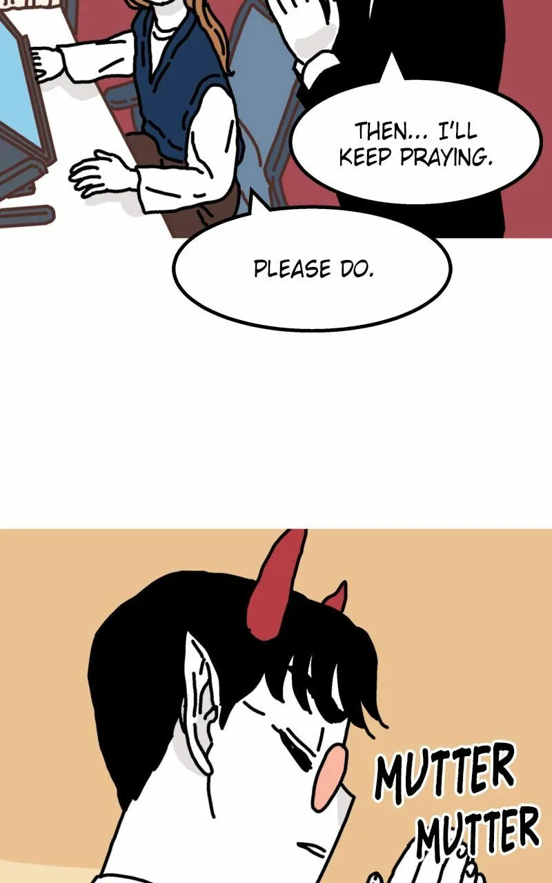 Hell of a Romance Chapter 21 page 19 - 