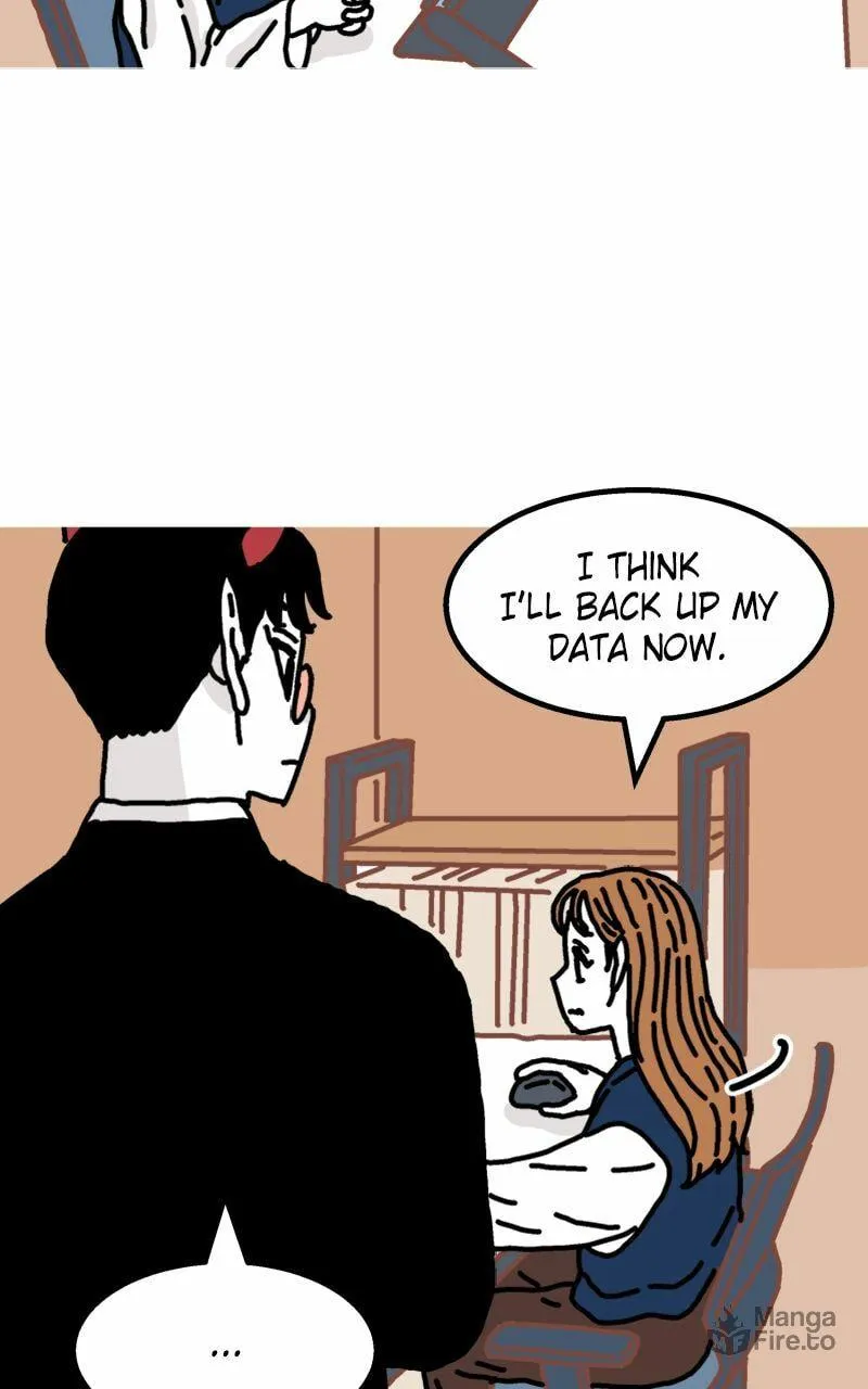 Hell of a Romance Chapter 21 page 24 - 